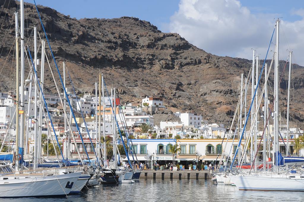 382   Gran Canaria